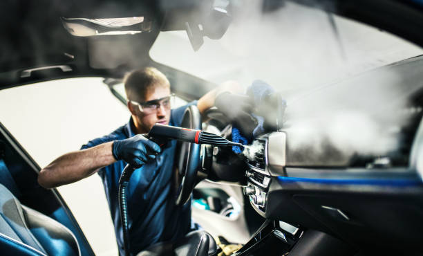 Best Emergency Air Duct Cleaning  in Glen Alpine, NC