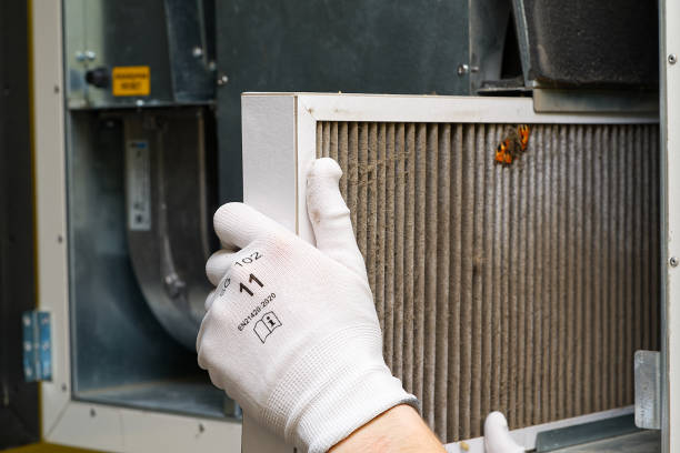 Best Emergency Air Duct Cleaning  in Glen Alpine, NC