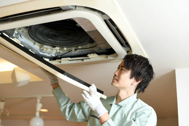 Best Duct Cleaning Specialists  in Glen Alpine, NC