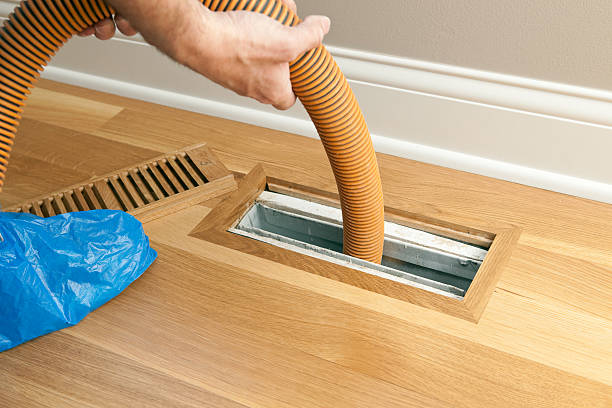 Best HVAC Air Duct Cleaning  in Glen Alpine, NC