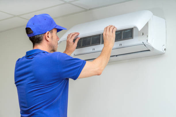 Best Affordable Air Duct Cleaning  in Glen Alpine, NC