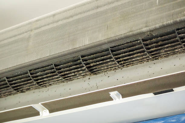 Best HVAC System Cleaning  in Glen Alpine, NC