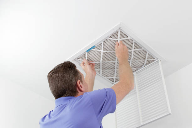 Best Local Air Duct Cleaning Services  in Glen Alpine, NC